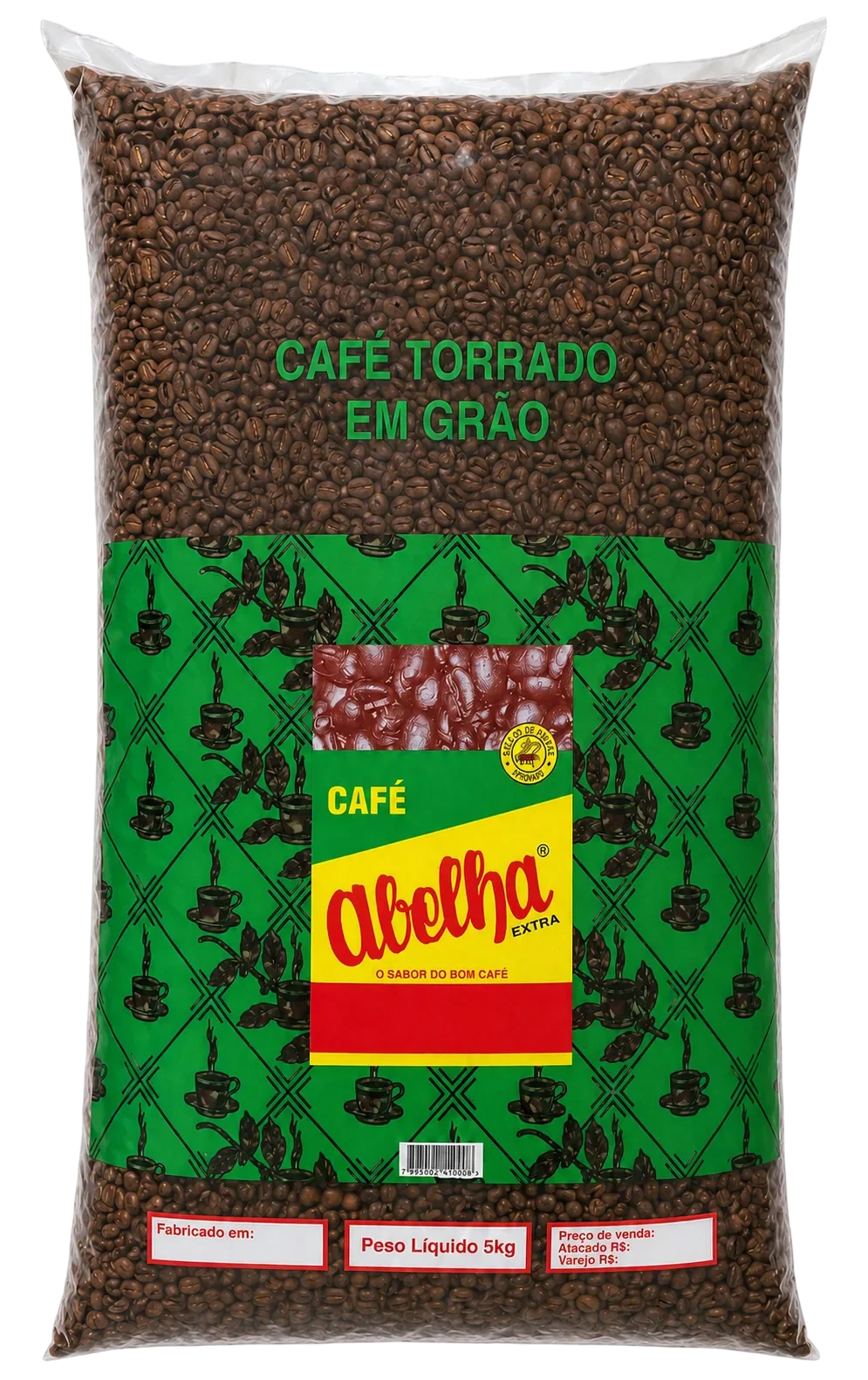 Café Abelha Granel