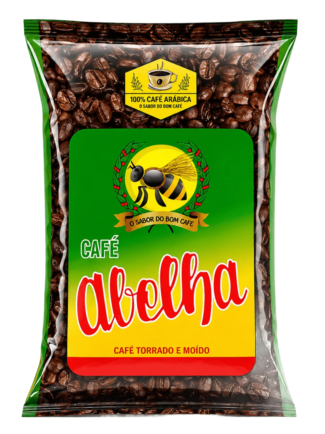 Café Abelha