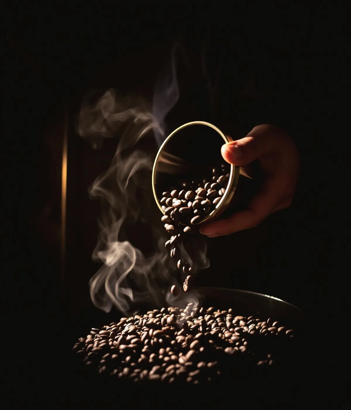 Torra artesanal Café Abelha